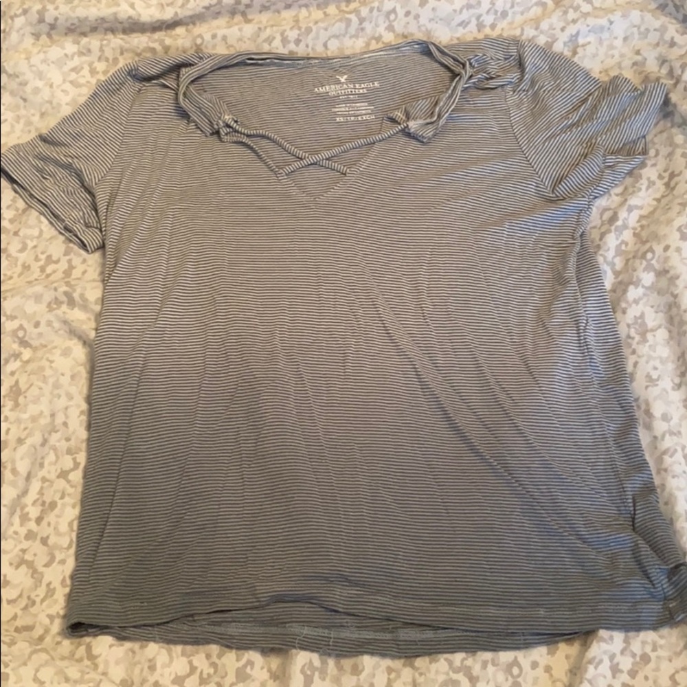 American Eagle Shirt